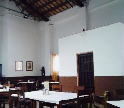 La Barraca de Colon