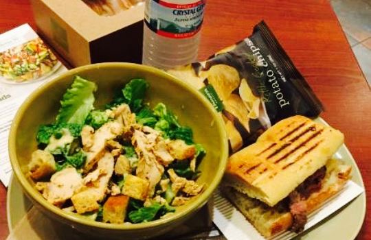 Panera Bread