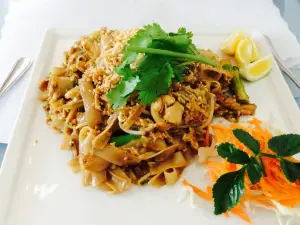 Japanese Thai