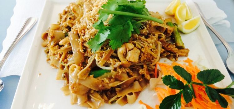 Japanese Thai