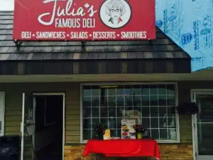 Julia's Famous Deli