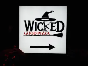 Wicked Good Pizza & Plates