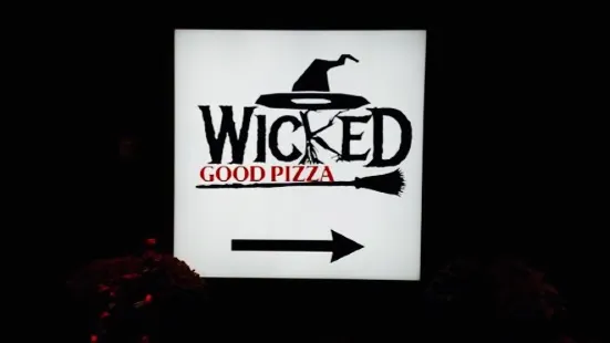 Wicked Good Pizza