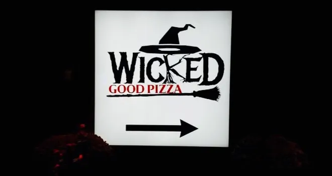 Wicked Good Pizza & Plates