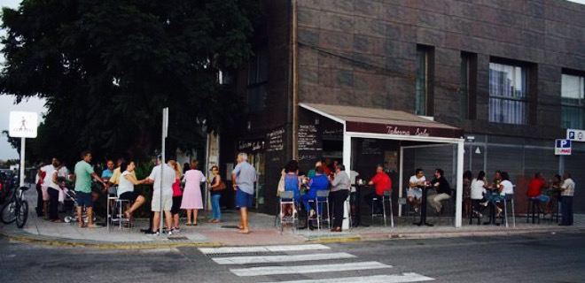 Taberna Salu