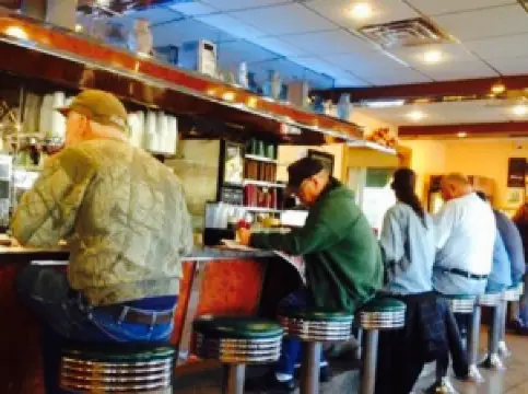 Gap Diner Incorporated