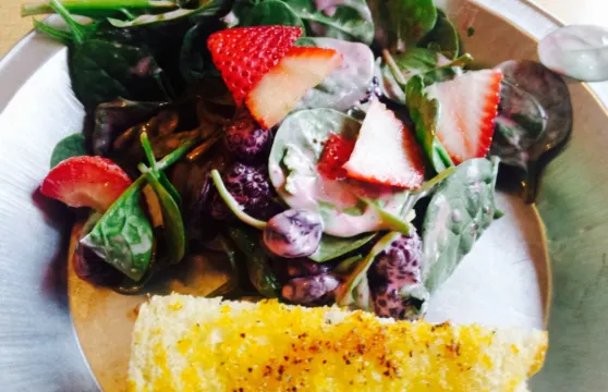 Incahoots BBQ and Catering