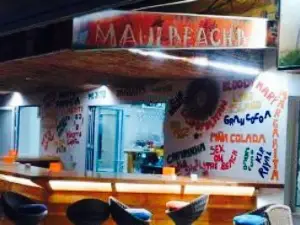 Maui Beachbar