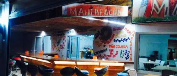 Maui Beachbar