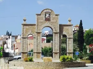 Restaurante Llenye