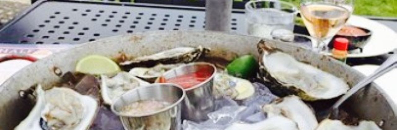 Half Moon Restaurant