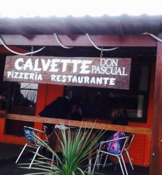 Restaurante Calvete