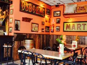 El Coto