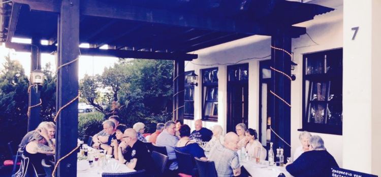 Ristorante Da Gino