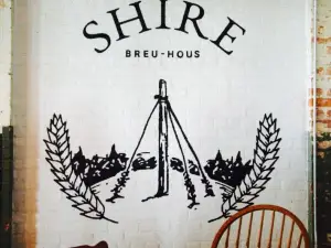 Shire Breu-Hous
