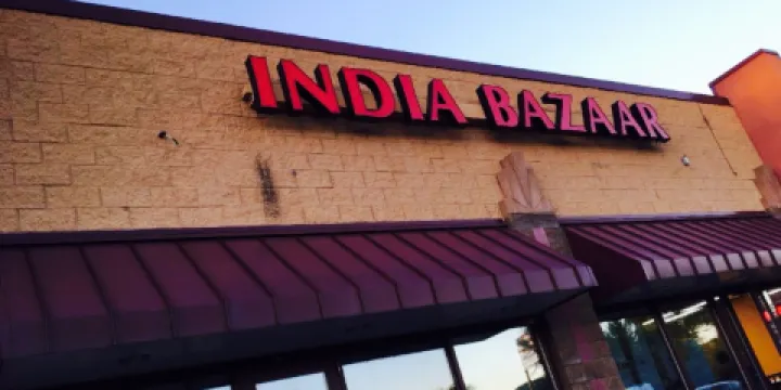 India Bazaar