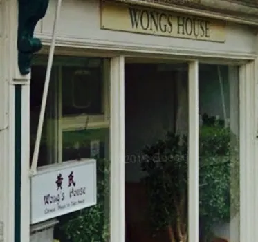 Wongs House