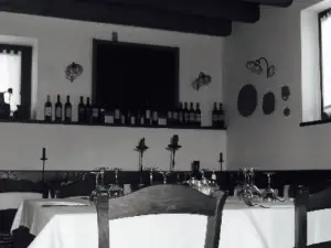 Osteria Cal dei Cavai