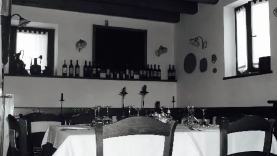 Osteria Cal dei Cavai