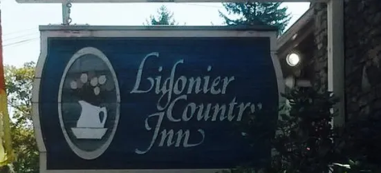 Ligonier Country Inn Restaurant