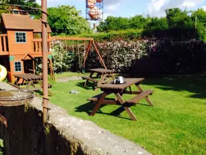 The Farm Burscough