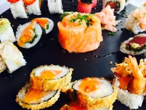 Love Sushi no Basófias