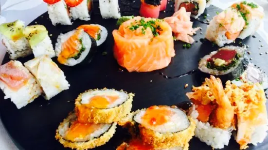 Love Sushi no Basófias