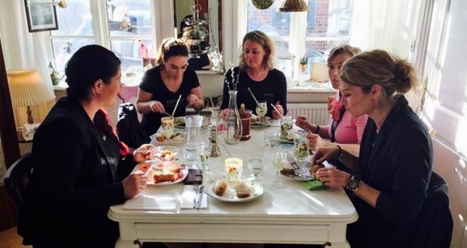 Cafe Teske