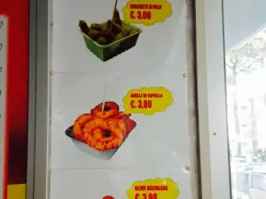 Idea Pizza
