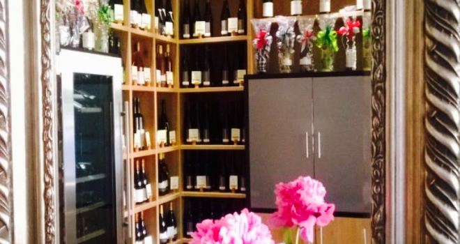 Vinothek Via Regia