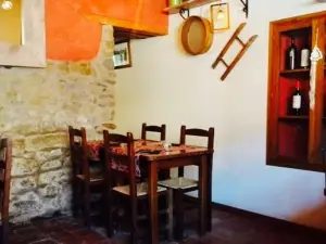 Restaurant Cal Nunci