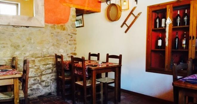 Restaurant Cal Nunci