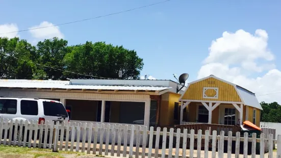 Taqueria San Luis