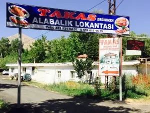 Takas Değirmen Önü Restaurant