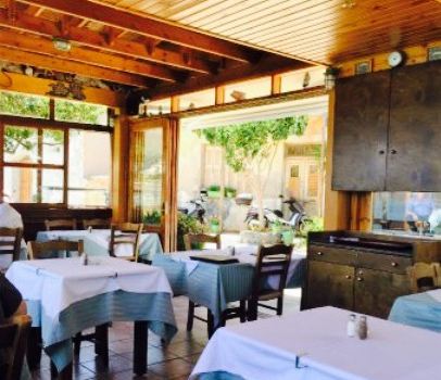 Gorgona Taverna