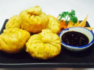 Nooddi Thai Chef