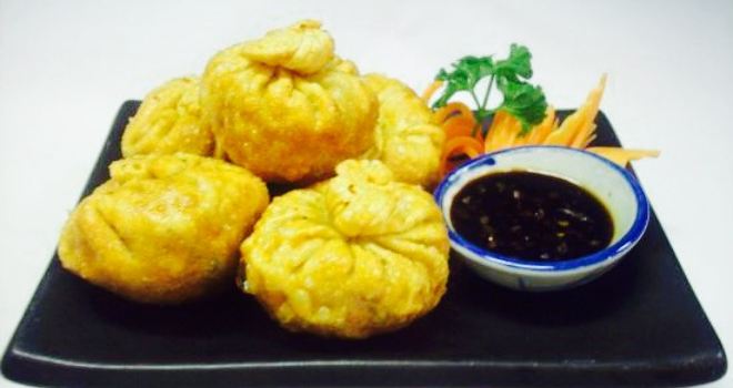 Nooddi Thai Chef