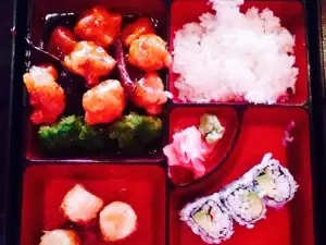 Kyoto Asian Fusion & Bar