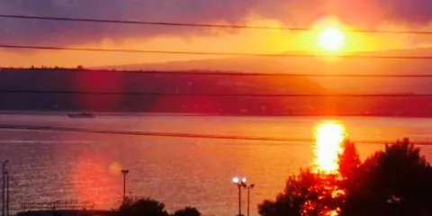 Oskars Creative Cuisine