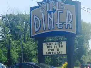 Park Nine Diner