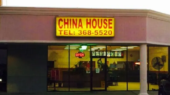 China House