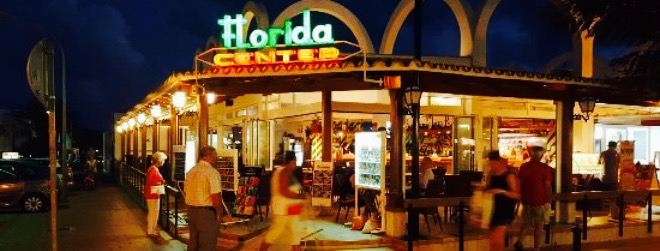 Bar Florida Center