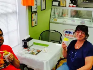 David's Sno-Balls
