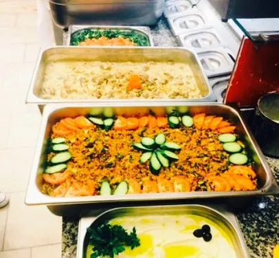 Side Imbiss Pizzeria