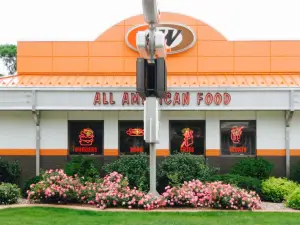 A&W Restaurant