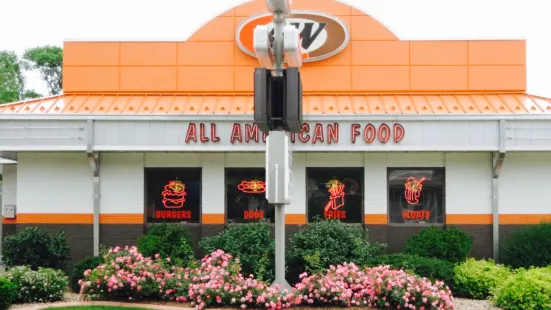 A&W Restaurant