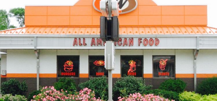 A & W