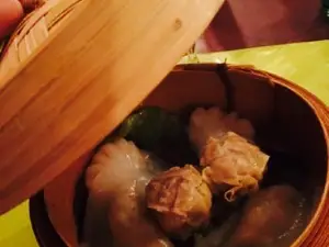 La Perle d'Asie