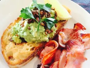 Fress Cafe