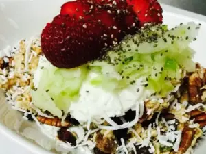 Beaudesert Cafe